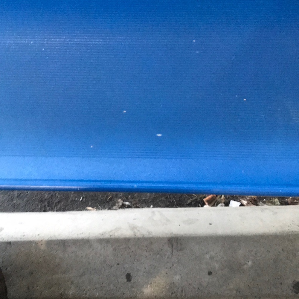 Meet your Posher, Adama